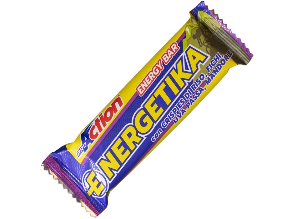 PROACTION ENERGETIKA BAR 35 GR