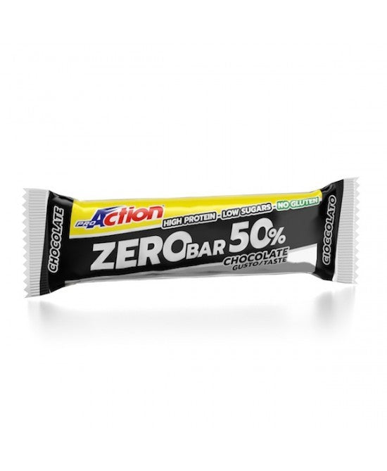 PROACTION ZERO BAR 60 GR Cocco
