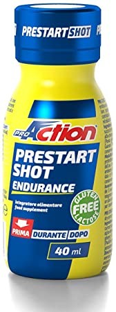 PROACTION PRE-START SHOT 40 ML