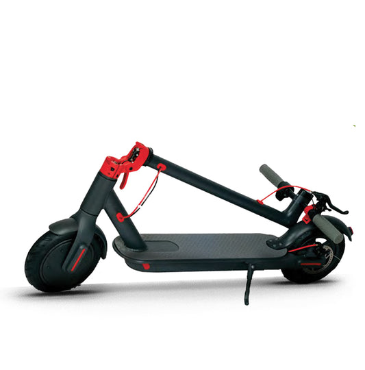 NCX CITY MOVE 250W (Batteria: LG Li-ION 36v 7.8Ah)