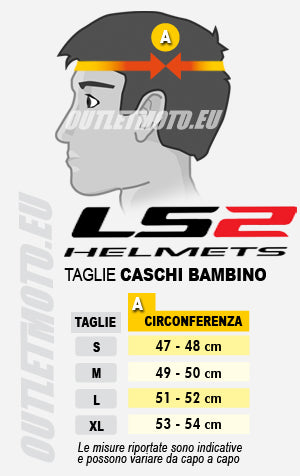 Casco Moto Cross Enduro Bambino Ls2 MX437 FAST MINI EVO