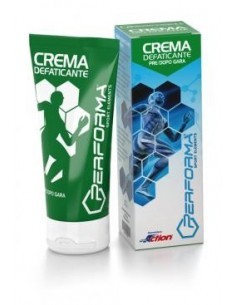 PROACTION ANTI-FATIGUE CREAM 100 ML