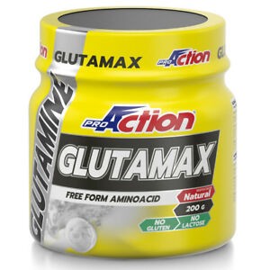 PROACTION GLUTAMAX 200 GR