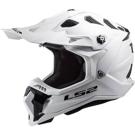 CASCO MOTO CROSS LS2 SUBVERTER EVO MX700