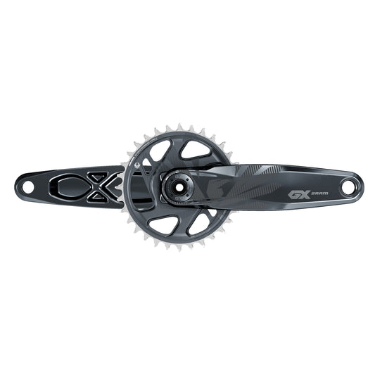 Gruppo SRAM EAGLE GX 12V Mono DUB BOOST 32 Denti 10/52
