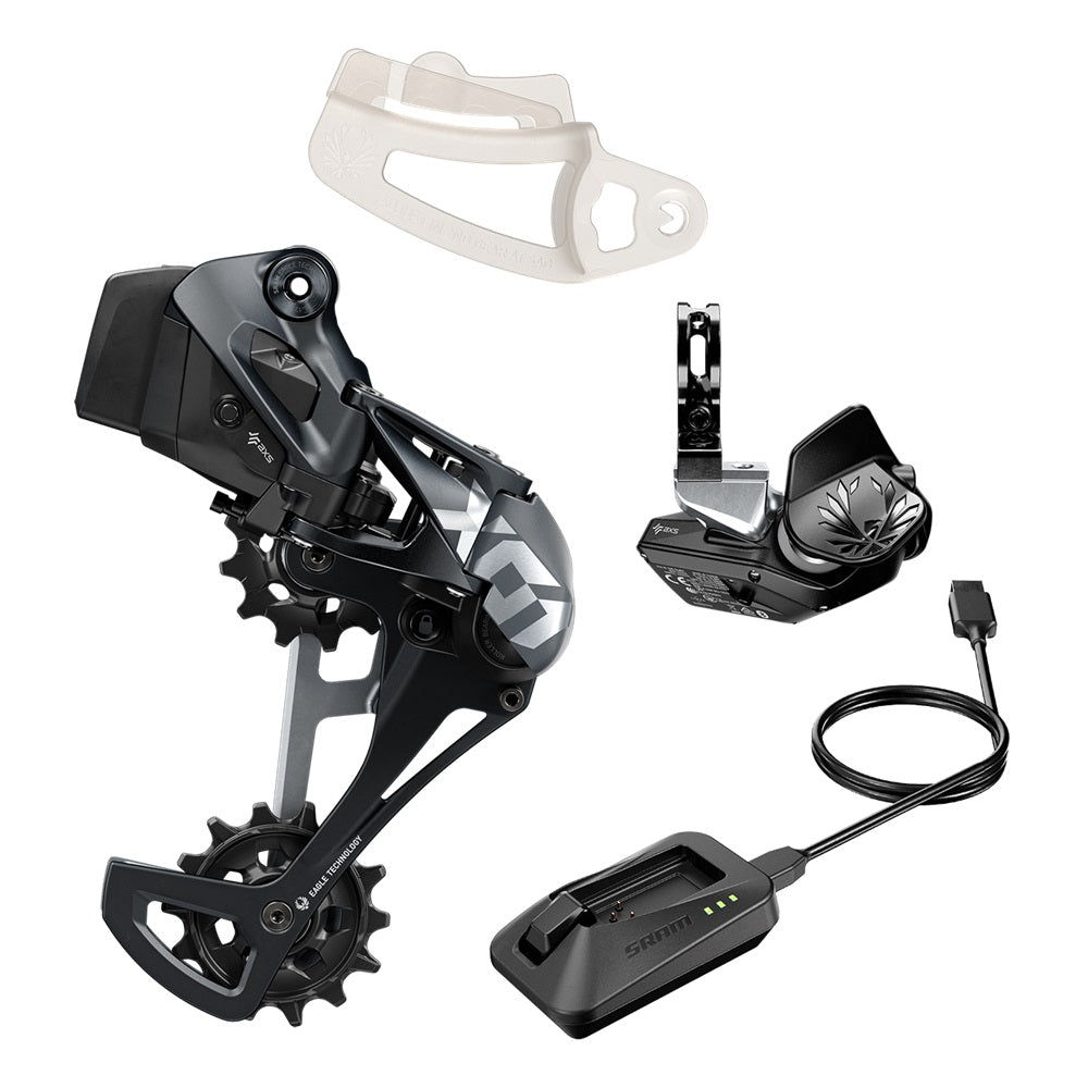 SRAM AXS EAGLE X01 12V electronic