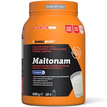 NAMED SPORT MALTONAM 1 KG