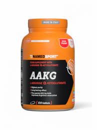 NAMED SPORT AAKG 120 CPR