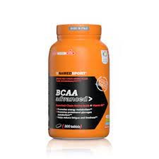 NAMED SPORT BCAA ADVANCED 300 CPR