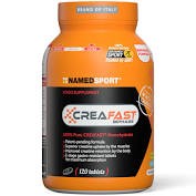 NAMED SPORT CREAFAST 120 CPR