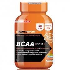 NAMED SPORT BCAA 2:1:1 300 CPR