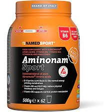 NAMED SPORT AMINONAM SPORT 500 GR