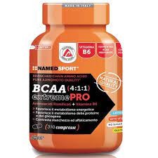 NAMED SPORT BCAA 4:1:1 EXTREME PRO 310 CPR