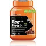 NAMED SPORT EGG PROTEIN 750 GR