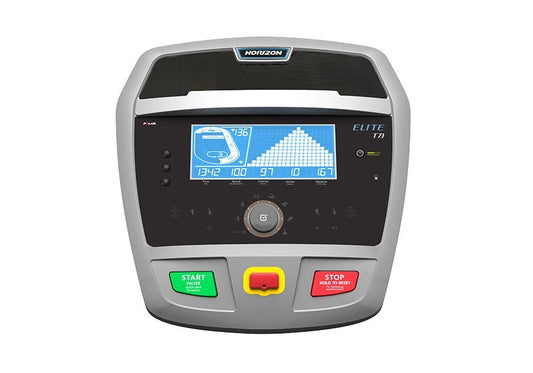 Horizon T7.1 Elite Tapis Roulant