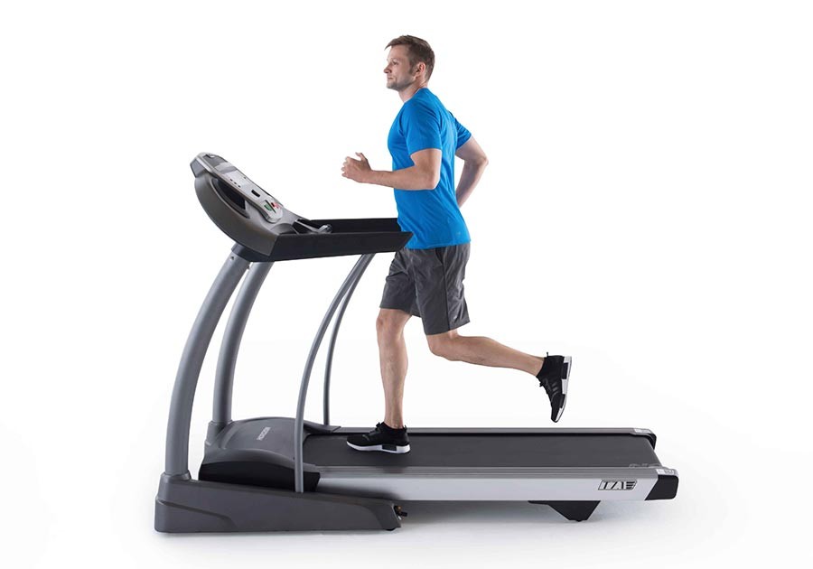 Horizon T7.1 Elite Tapis Roulant