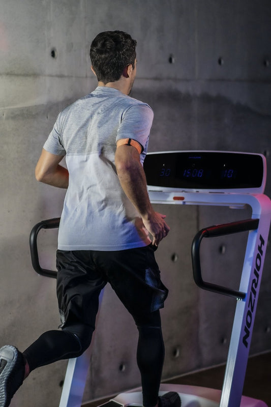 Horizon OMEGA Z Tapis Roulant