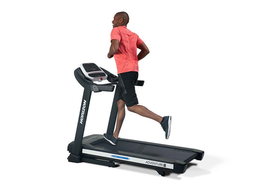 Horizon ADVENTURE 1 New Tapis Roulant