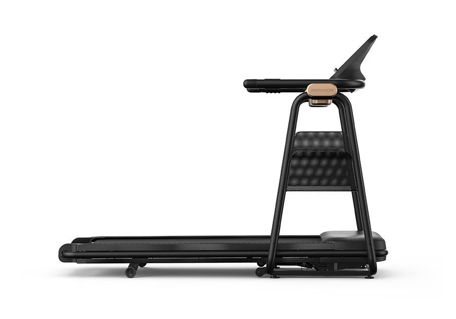 Horizon TT 5.0 Tapis Roulant