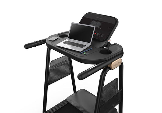 Desk opzionale per il tapis roulant Horizon TT 5.0