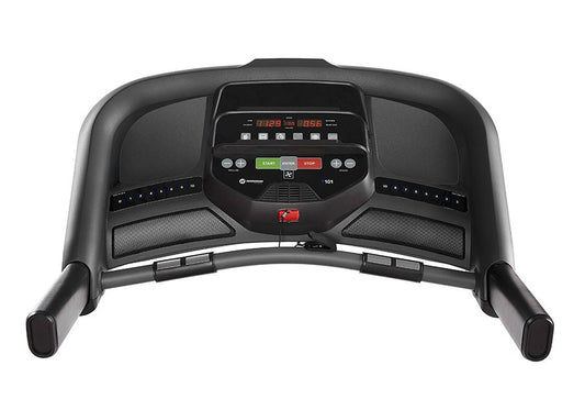 Horizon T101 Tapis Roulant
