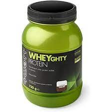+WATT WHEYGHTY PROTEIN 250 GR Cacao