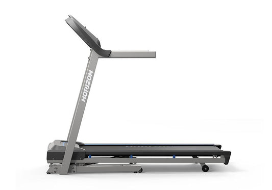 Horizon TR 5.0 Tapis Roulant