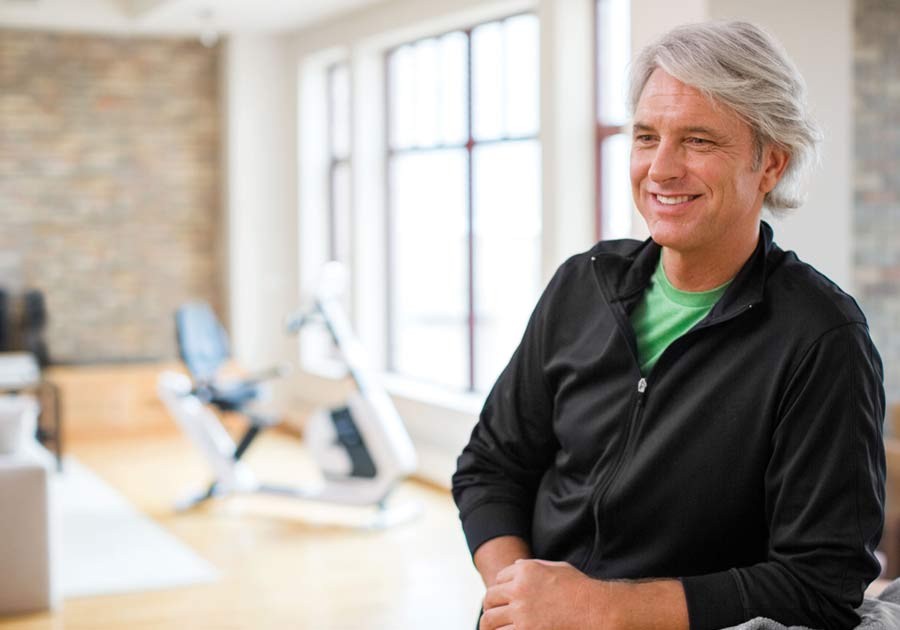 HORIZON Comfort R NEW