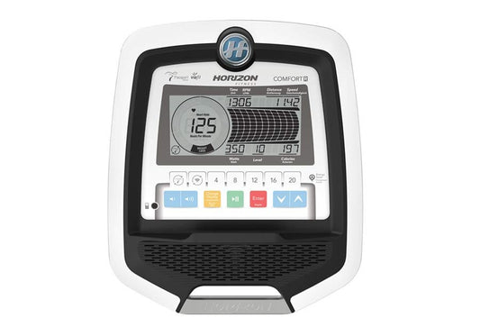 HORIZON Comfort R NEW