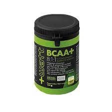 +WATT BCAA+ 8:1:1 POLVERE 100 GR Arancia