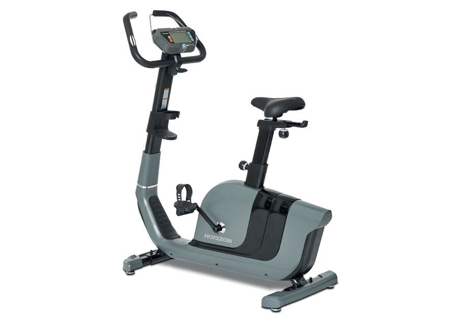 Horizon Comfort 2.0 Exercise Bike
