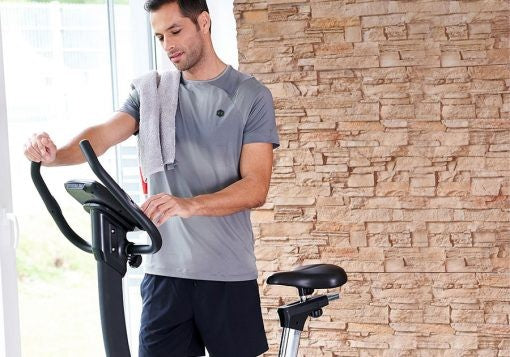 Horizon Paros 2.0 Cyclette