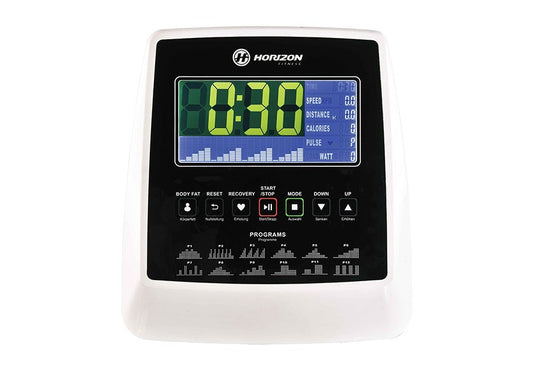 Horizon Paros Pro Cyclette