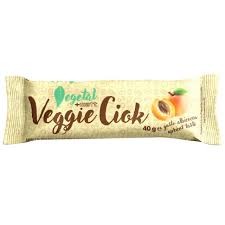 +WATT VEGGIE CIOK 40 GR