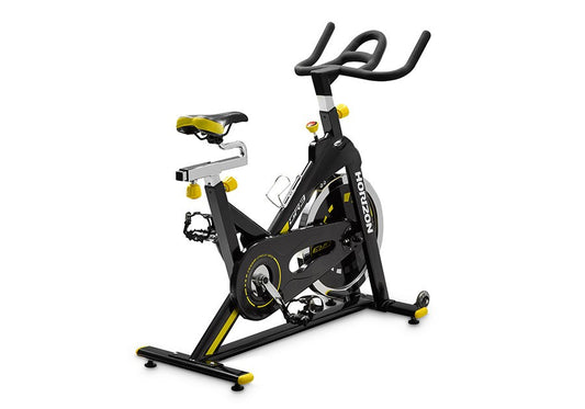 Horizon GR3 Indoor Spin Bike