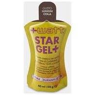 +WATT STAR GEL + 40 ML