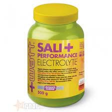 +WATT SALI+ ELECTROLYTE 500 GR
