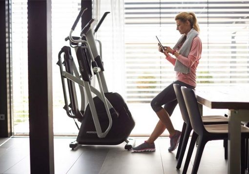 Horizon Andes 7i Ellittica