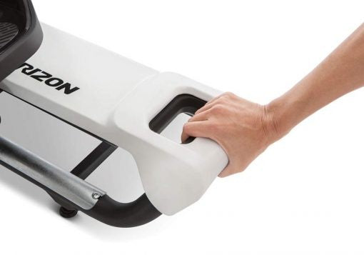 Horizon ANDES 5 Ellittica