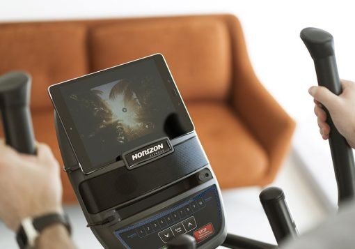 Horizon EX59 Ellittica