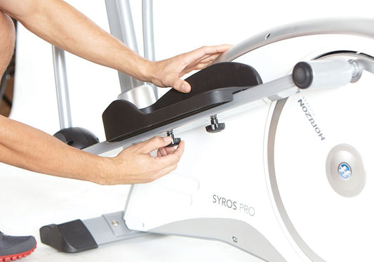 Horizon SYROS PRO Ellittica