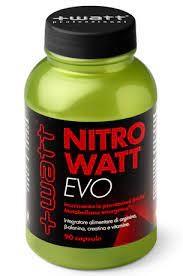 +WATT NITROWATT EVO 90 CPS
