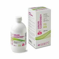 +WATT LIQUID CARNITINE+ 450 ML Tutti Frutti
