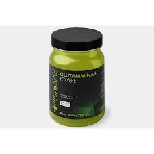 +WATT GLUTAMINE+ POWDER 300 GR