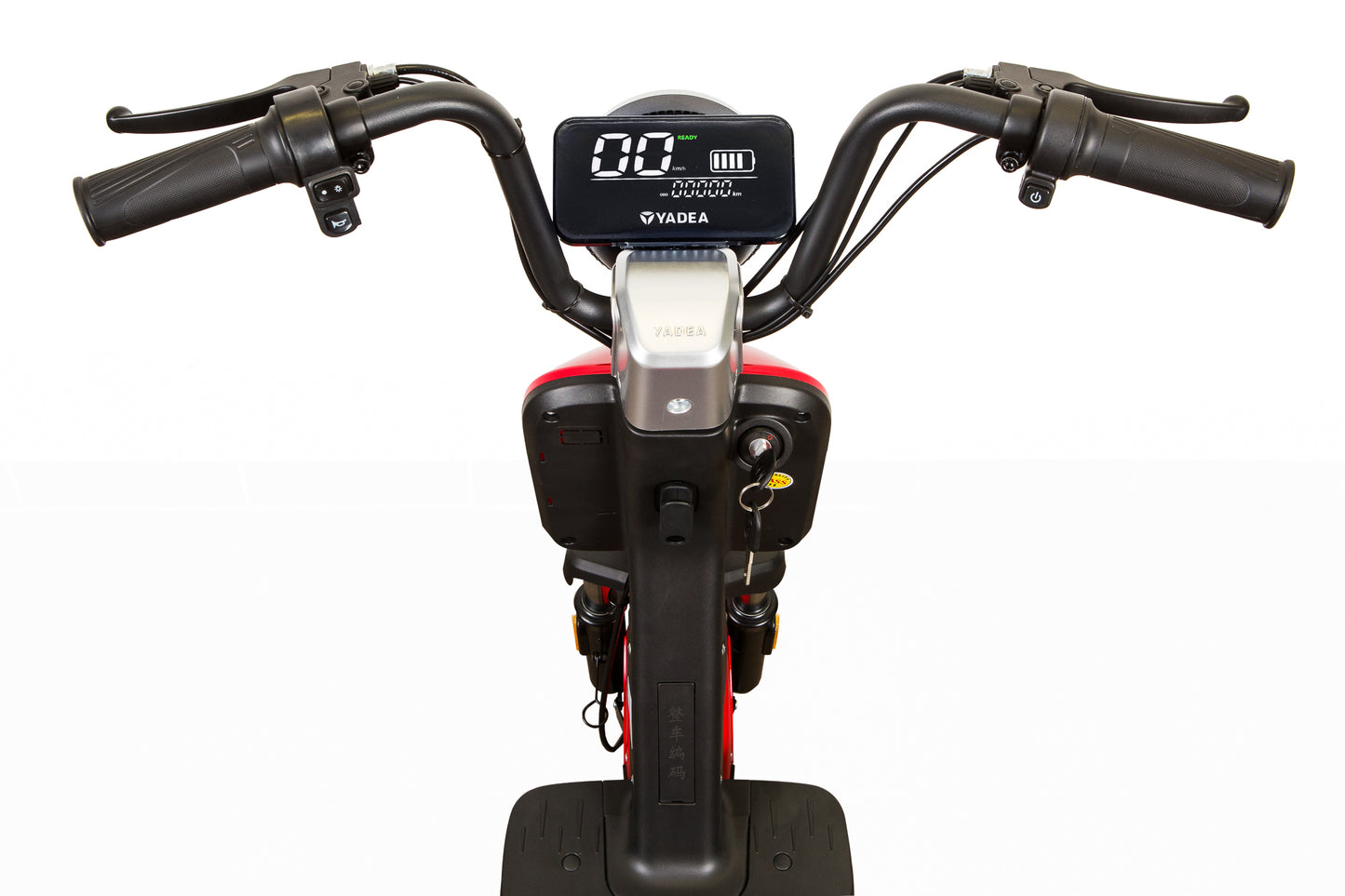 NCX SKIMPY 350W 48V 12Ah