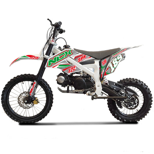 SPR 125 17/14 VEI-0125-PIT-