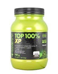 +WATT TOP 100% XP 750 GR Cocoa