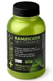 +BRANCHED WATTS+ 2:1:1 300 CPR