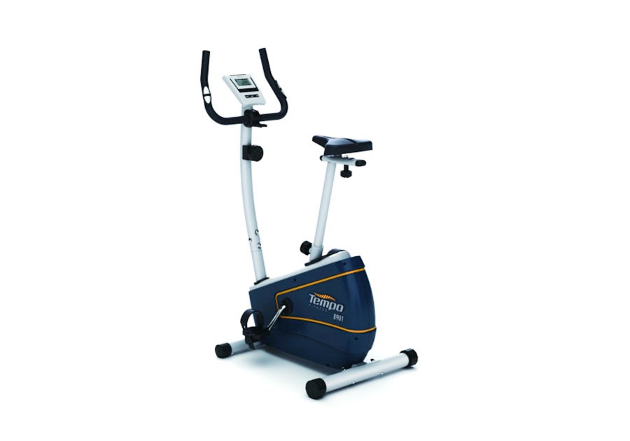 Tempo fitness exercise bike sale