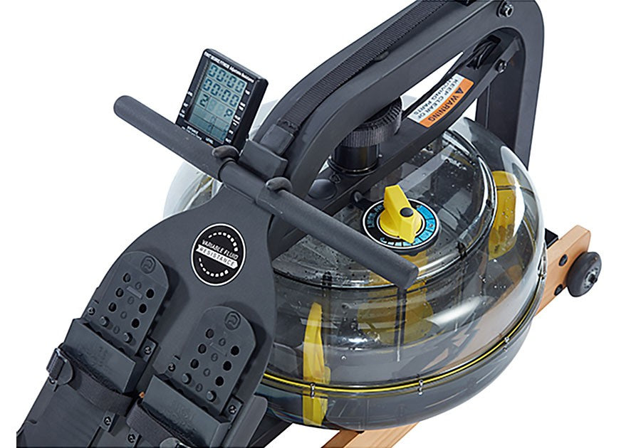 Apollo Plus Vogatore